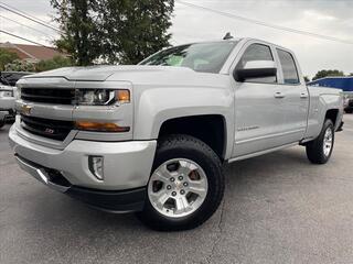 2017 Chevrolet Silverado 1500 for sale in Raleigh NC