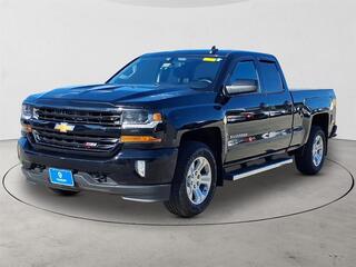 2017 Chevrolet Silverado 1500 for sale in Matteson IL