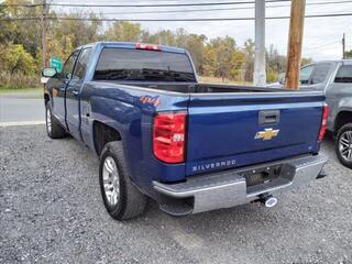 2018 Chevrolet Silverado 1500 for sale in Bridgeport WV