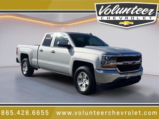 2018 Chevrolet Silverado 1500 for sale in Sevierville TN