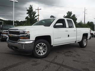 2018 Chevrolet Silverado 1500 for sale in Danvers MA