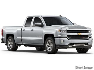 2018 Chevrolet Silverado 1500 for sale in Coeburn VA