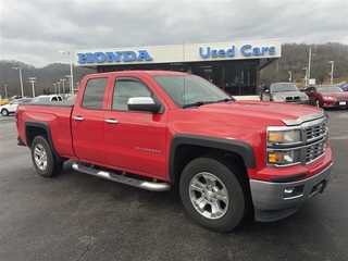 2014 Chevrolet Silverado 1500 for sale in Bristol TN