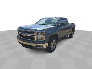 2014 Chevrolet Silverado 1500 for sale in Grand Rapids MN