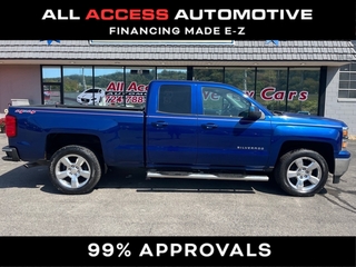 2014 Chevrolet Silverado 1500 for sale in Temecula CA