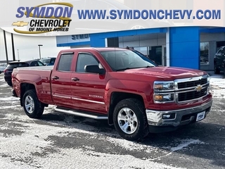 2014 Chevrolet Silverado 1500 for sale in Mount Horeb WI