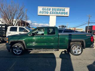 2015 Chevrolet Silverado 1500 for sale in Glen Burnie MD