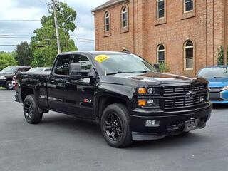 2015 Chevrolet Silverado 1500 for sale in Howell MI