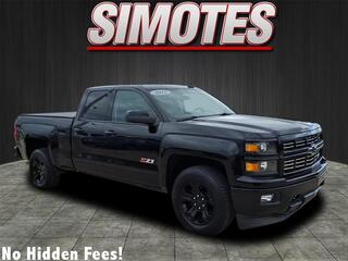 2015 Chevrolet Silverado 1500 for sale in Minooka IL