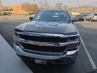 2016 Chevrolet Silverado 1500 for sale in Clinton TN