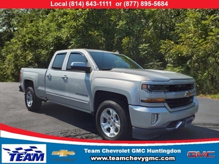 2016 Chevrolet Silverado 1500 for sale in Huntingdon PA