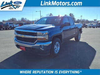 2016 Chevrolet Silverado 1500 for sale in Minong WI
