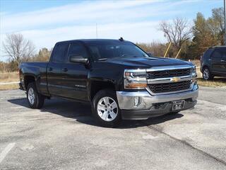 2016 Chevrolet Silverado 1500 for sale in Pryor OK