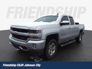 2016 Chevrolet Silverado 1500 for sale in Greenville SC