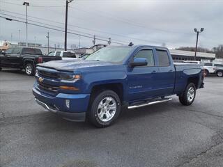 2016 Chevrolet Silverado 1500 for sale in Johnson City TN