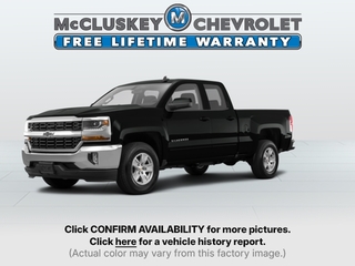 2016 Chevrolet Silverado 1500 for sale in Cincinnati OH