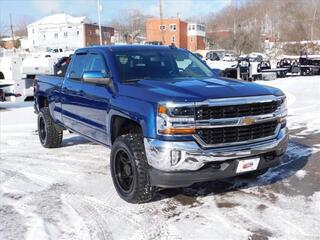 2017 Chevrolet Silverado 1500 for sale in Honaker VA