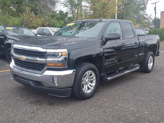 2017 Chevrolet Silverado 1500 for sale in Taylor MI