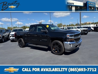 2017 Chevrolet Silverado 1500 for sale in Knoxville TN