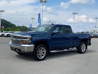 2017 Chevrolet Silverado 1500 for sale in Sanford ME