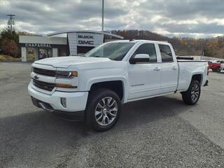 2017 Chevrolet Silverado 1500 for sale in Johnson City TN