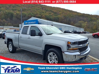 2017 Chevrolet Silverado 1500 for sale in Huntingdon PA