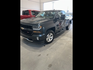 2017 Chevrolet Silverado 1500 for sale in Cincinnati OH