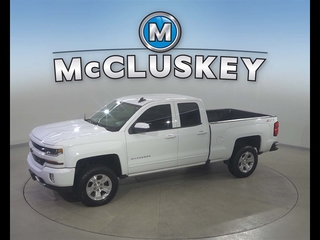 2017 Chevrolet Silverado 1500 for sale in Cincinnati OH