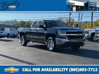 2018 Chevrolet Silverado 1500 for sale in Knoxville TN