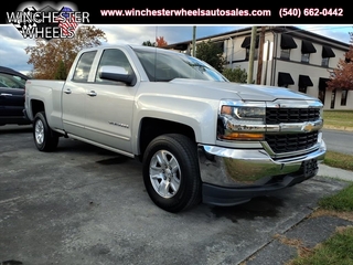2018 Chevrolet Silverado 1500 for sale in Winchester VA