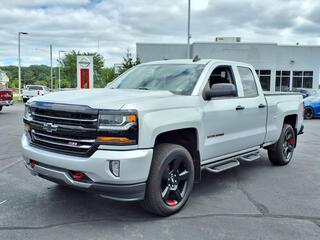 2018 Chevrolet Silverado 1500 for sale in Elkhart IN