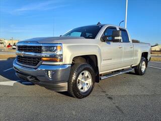 2018 Chevrolet Silverado 1500 for sale in Chambersburg PA