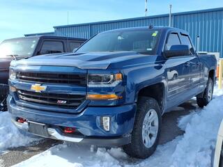 2018 Chevrolet Silverado 1500 for sale in Fenton MO