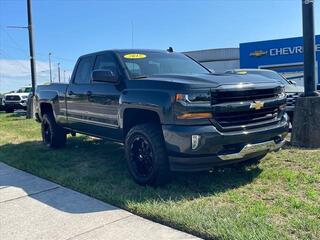 2018 Chevrolet Silverado 1500 for sale in Clinton TN