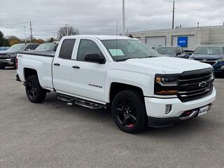 2018 Chevrolet Silverado 1500 for sale in Sun Prairie WI