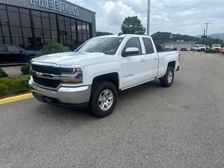 2018 Chevrolet Silverado 1500 for sale in Wise VA