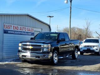2014 Chevrolet Silverado 1500 for sale in Richmond VA