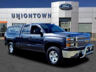 2014 Chevrolet Silverado 1500 for sale in Uniontown PA