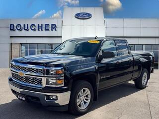 2014 Chevrolet Silverado 1500 for sale in Janesville WI