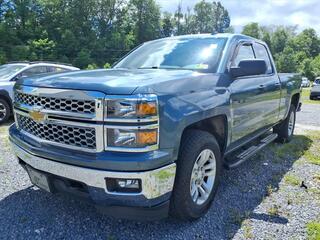 2014 Chevrolet Silverado 1500 for sale in Mount Hope WV