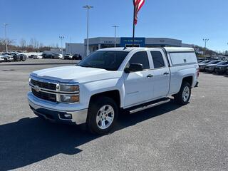 2014 Chevrolet Silverado 1500 for sale in Johnson City TN