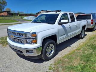 2015 Chevrolet Silverado 1500 for sale in Somerset KY