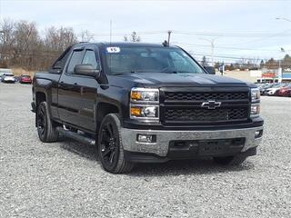 2015 Chevrolet Silverado 1500 for sale in Bridgeport WV