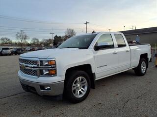 2015 Chevrolet Silverado 1500 for sale in Salem OH