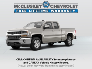 2016 Chevrolet Silverado 1500 for sale in Cincinnati OH
