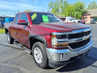 2016 Chevrolet Silverado 1500 for sale in Belvidere IL