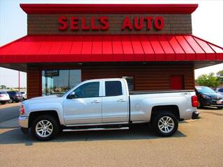 2016 Chevrolet Silverado 1500 for sale in St. Cloud MN