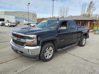 2016 Chevrolet Silverado 1500 for sale in Arcade NY