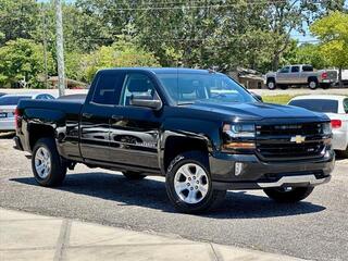 2017 Chevrolet Silverado 1500 for sale in Sanford NC