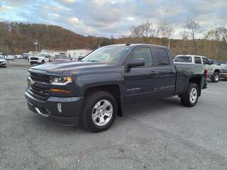 2017 Chevrolet Silverado 1500 for sale in Johnson City TN